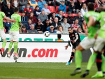 Резултати от 26-ия кръг на Бундеслигата