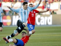 Аржентина остана без национален селекционер