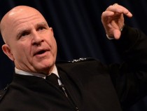 Хърбърт Макмастър: САЩ трябва да се противопоставят на дестабилизиращото поведение на Русия