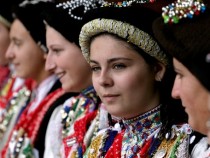 Фолклорен ученически фестивал за 35-ти път в Ямбол