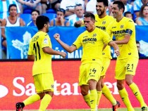 "Виляреа" с важна победа над "Атлетик"