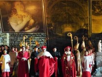 "Сцена на вековете" – мащабни спектакли под открито небе