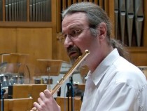 Гласове и лица от Симфоничния оркестър на БНР