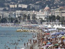 Българският независим филм "Шест и едно наум" ще се бори за награда на фестивала в Ница