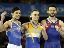 Втора европейска титла за Олег Верняев