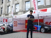 Мартин Чой: Фила даде по-слаби резултати в тренировките, за това ще го замести Карол Ханика