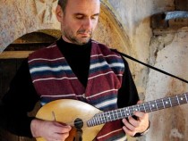 Валери Димчев: Откривам нови хоризонти в музиката за тамбура