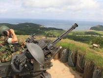 САЩ и Южна Корея отлагат съвместните военни учения след зимните олимпийски игри в Пьончан