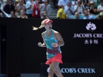 Кербер на четвъртфинал в Мексико