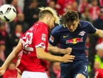 „Лайпциг“ с нов успех в Бундеслигата