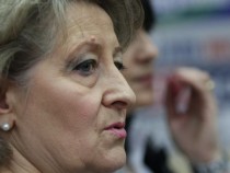 Мария Гигова: Аз съм една щастлива жена, изживяла годините си до тук със сбъднати мечти