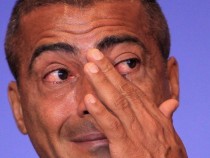 Ромарио посочи кой е номер 1 в света