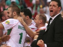 Пламен Константинов обяви разширен състав на националния отбор