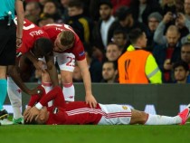 Сезонът за Маркос Рохо приключи