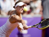 Каратанчева напусна турнира в Индиън Харбър Бийч