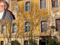 Пловдивската музикална академия почита проф. Владимир Аврамов