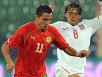 Рангелов с гол в Турция