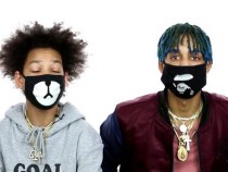 Tанцьори от клипове на Usher и Chris Brown с хит в класациите след YouTube предизвикателство