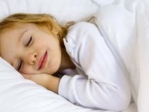 Децата знаят: Докато спим, въображението променя това, което сме видели