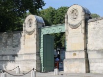 Искам, 15 април: Пер Лашез