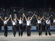 "Златните 8" – момичетата, които завинаги ще останат на върха