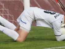 Китанов: "Левски" играха страхливо