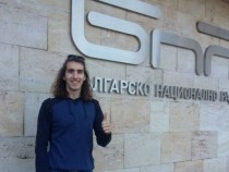 Благотворителен концерт "Къде е Цоньо?" в Първо студио на БНР