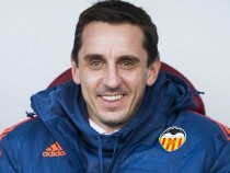 Гари Невил: "Арсенал" е по-голям клуб от "Челси"