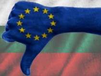 Рязко отслабване на икономическите и бизнес нагласите в България и в целия ЕС през ноември