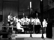 Звукови хроники „Биг бенд и джаз – музикално разнообразие и динамика“: Дюк Елингтън – Duke Ellington’s Sacred Concert