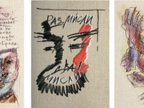 Премиера на "Раз-мѝсли, два-мислѝ" на Матей Матеев в Културния център на Радио Пловдив