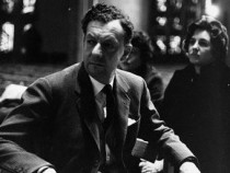 Пет музикални състава представят "Военен реквием" на Бритън