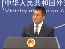 Китай е доволен от разговорите между Северна и Южна Корея