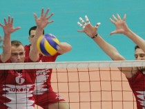 "Нефтохимик" на победа от титлата