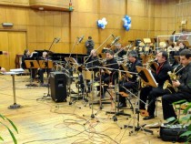 Звукови хроники „Биг бенд и джаз – музикално разнообразие и динамика“: Биг бенд на БНР