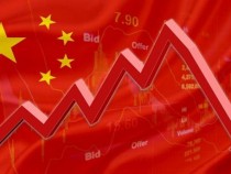 Забавяне на бизнес активността в китайския сектор на услугите до 6-месечно дъно