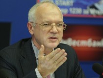 Васил Велев: Около цената на газа има много популизъм