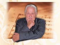 55 години музикално-творческа дейност на диригента Михаил Ангелов