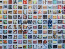 Корейският художник Ик-Джунг Канг ще рисува заедно с деца в София