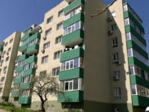 Близо 600 млн. лева са реално усвоените средства от началото на програмата за саниране