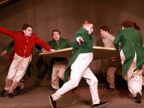 Шахин Шехзен: Възхитен съм от България