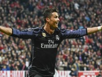 „Манчестър Юнайтед“ поздрави Роналдо