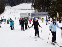 Зимните курорти закриват ски сезона