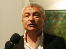 „Част от нещата, картини и книги“ – изложба на Христо Кърджилов