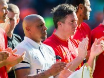 Роберто Карлош идва за мача на Бербатов