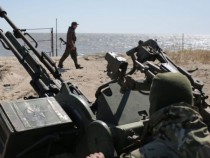 Русия обвини украинските власти, че се готвят за нова война