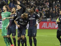 „Пари Сен Жермен“ и „Анже“ стигнаха полуфиналите