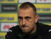 Петев пред уволнение в Хърватия