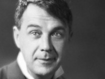 Роман за краха на либерализма