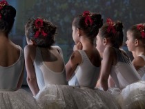 Балетно студио "Буратино" празнува половин век